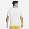 Air Jordan Sport DNA The Art of Street T-Shirt ''White''