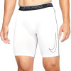 Nike Pro Dri-FIT Shorts ''White''