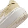 Air Jordan 1 Elevate Low Women's Shoes ''Tan Suede''