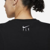 Nike Dri-FIT Standard Issue Women's Top ''Black''