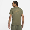 Air Jordan Flight Essentials Graphic T-Shirt ''Medium Olive''