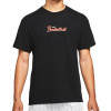 Nike Basketball Graphic T-Shirt ''Black''