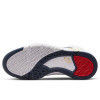 Nike Air Flight Lite II Mid ''Olympic''