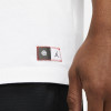 Air Jordan Quai 54 T-Shirt ''White''