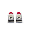 Air Jordan Retro 3 Kids Shoes ''White Cement Reimagined'' (PS)
