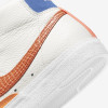 Nike Blazer Mid '77 WMNS “Campfire Orange”
