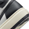 Air Jordan 1 Elevate High Women's Shoes ''White/Black''