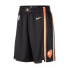 Nike Dri-FIT NBA Atlanta Hawks City Edition Swingman Shorts ''Black''