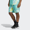 adidas Donovan Mitchell Aeroready Shorts ''Acid Mint''