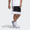 adidas Pro Madness Shorts ''Black''