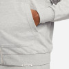 Nike Dri-FIT Standard Issue Full-Zip Hoodie ''Grey''
