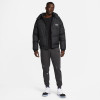 Nike Lebron Down Basketball Jacket ''Black''