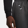 Nike Lebron Fleece Pants ''Black Heather''