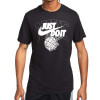 Nike Dri-FIT Just Do It T-Shirt ''Black''