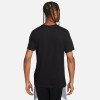 Nike Dri-FIT Just Do It T-Shirt ''Black''