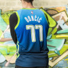 Nike NBA Dallas Mavericks Luka Dončić City Edition Swingman Jersey ''Coast''