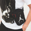 Air Jordan Air Festival Bag ''Black''