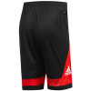 adidas Pro Bounce Shorts ''Active Red''