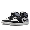 Air Jordan 1 Mid SE Women's Shoes ''Canvas''