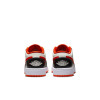 Air Jordan 1 Low SE Kids Shoes ''Halloween'' (GS)