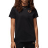 Air Jordan Flight Women's T-Shirt ''Black''