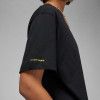 Air Jordan Paris Saint-Germain Women's T-Shirt ''Black''