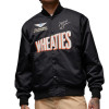 Air Jordan Flight MVP Jacket ''Black''