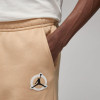 Air Jordan Flight MVP Fleece Pants ''Desert''