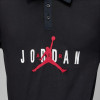 Air Jordan Essentials Rugby Shirt ''Black''
