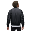 Air Jordan Sport Varsity Jacket ''Black''