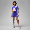 Air Jordan Sport Women's Shorts ''Lapis''