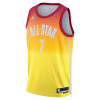 Air Jordan NBA All-Stars 2023 Swingman Jersey ''Kevin Durant''