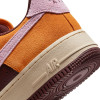 Nike Air Force 1 '07 Women's Shoes ''Magma Orange''