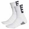adidas Creator 365 Crew Socks ''White''