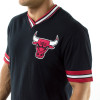Mitchel and Ness Chicago Bulls T-Shirt