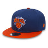 New Era ''New York Knicks'' 9Fifty Snapback