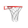 Metal Chain Basketball Net