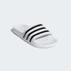 adidas Adilette Aqua Slides ''White''