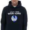 Golden State Warriors Pullover Hoodie