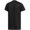 adidas Dame Logo T-Shirt ''Black''