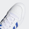 adidas Forum Low ''Cloud White/Royal Blue''