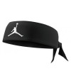 Air Jordan Head Tie ''Black''