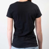 Woman's Cedevita Premium T-Shirt ''Black''