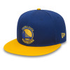 Golden State Warriors 9FIFTY Snapback