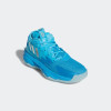 adidas Dame 8 Kids Shoes ''Signal Cyan'' (GS)