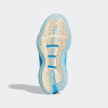 adidas Dame 8 Kids Shoes ''Signal Cyan'' (GS)