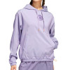 adidas Hoop York City Women's Hoodie ''Magic Lilac''