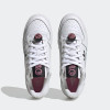 adidas Originals Forum Bold x Andre Saraiva Women's Shoes ''White''