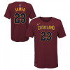 Nike NBA Lebron James T-Shirt