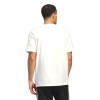 adidas Team Trae T-Shirt ''White''